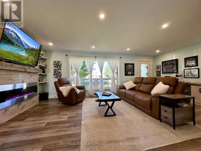 138 ALPINE LAKE ROAD, Trent Lakes, Ontario, K0M1A0