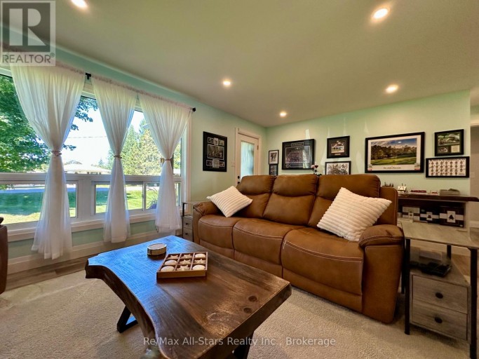 138 ALPINE LAKE ROAD, Trent Lakes, Ontario, K0M1A0
