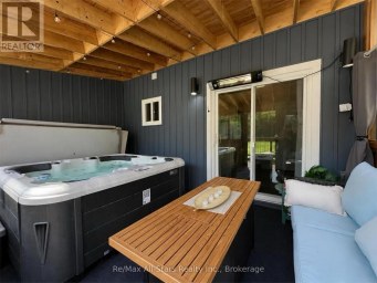 138 ALPINE LAKE ROAD Trent Lakes Ontario photo 28