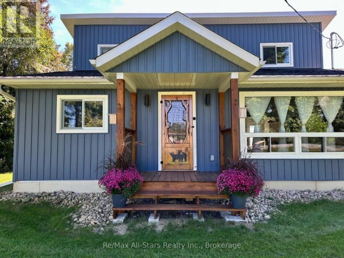 138 ALPINE LAKE ROAD, Trent Lakes, Ontario, K0M1A0