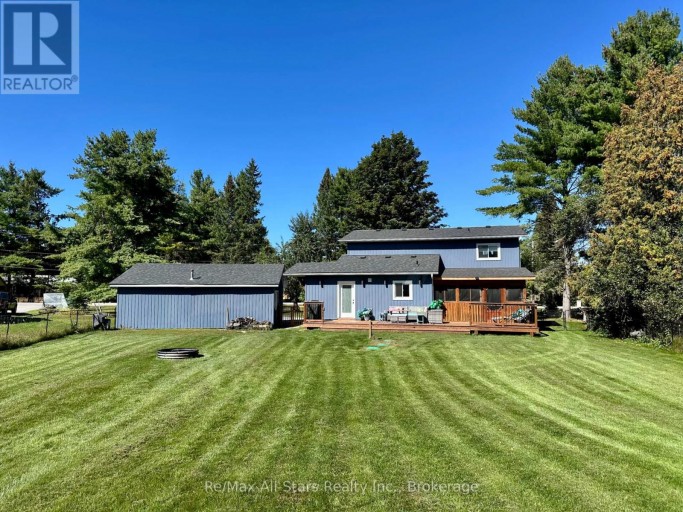 138 ALPINE LAKE ROAD, Trent Lakes, Ontario, K0M1A0