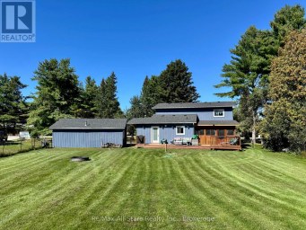 138 ALPINE LAKE ROAD Trent Lakes Ontario photo 31