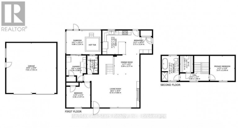 138 ALPINE LAKE ROAD, Trent Lakes, Ontario, K0M1A0