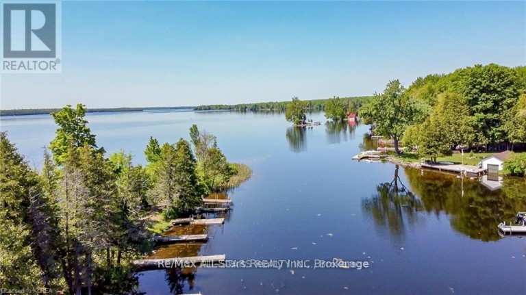 138 ALPINE LAKE ROAD, Trent Lakes, Ontario, K0M1A0