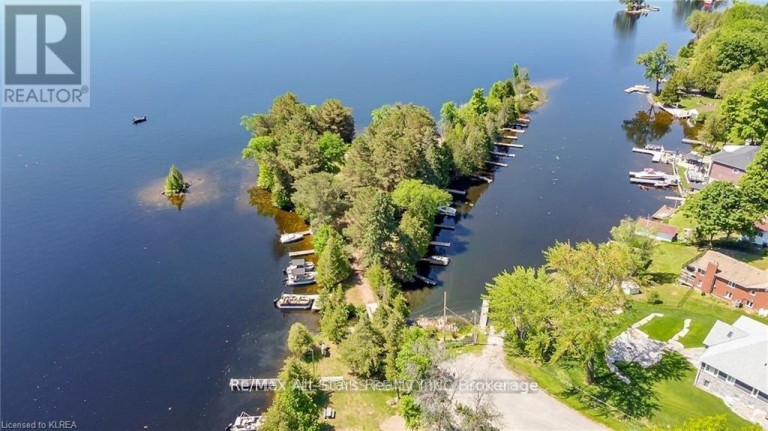 138 ALPINE LAKE ROAD, Trent Lakes, Ontario, K0M1A0