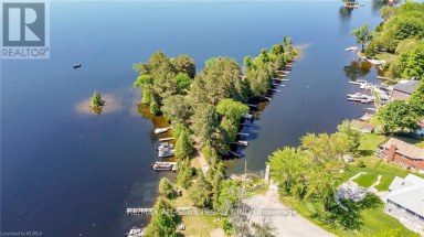 138 ALPINE LAKE ROAD Trent Lakes Ontario photo 36