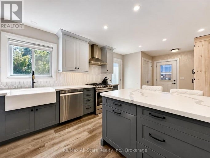 138 ALPINE LAKE ROAD, Trent Lakes, Ontario, K0M1A0
