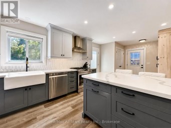138 ALPINE LAKE ROAD Trent Lakes Ontario photo 4