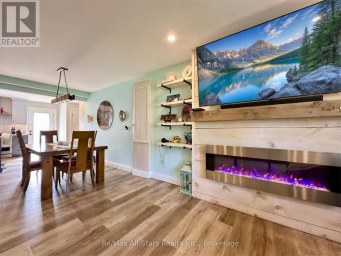 138 ALPINE LAKE ROAD Trent Lakes Ontario photo 8