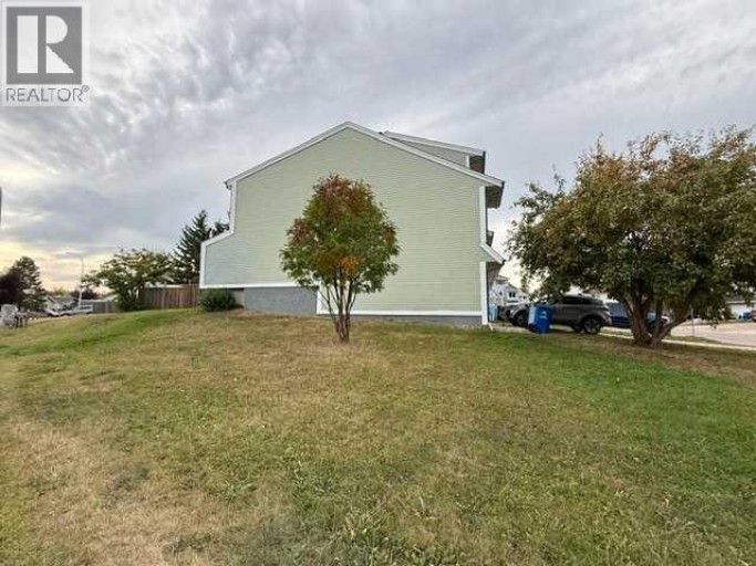 156 Williscroft Place, Fort McMurray, Alberta, T9H4P7