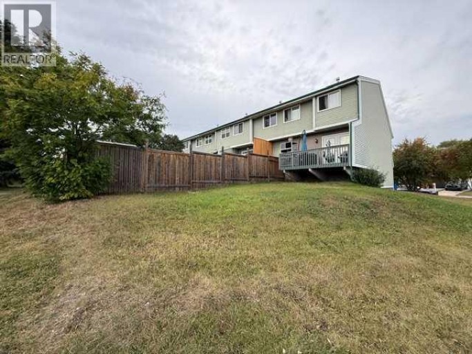 156 Williscroft Place, Fort McMurray, Alberta, T9H4P7