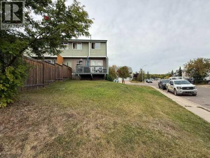 156 Williscroft Place, Fort McMurray, Alberta, T9H4P7