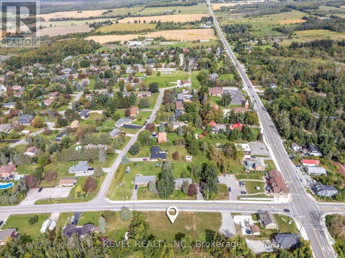2245 FOURTH LINE, Innisfil (Churchill), Ontario, L0L1K0