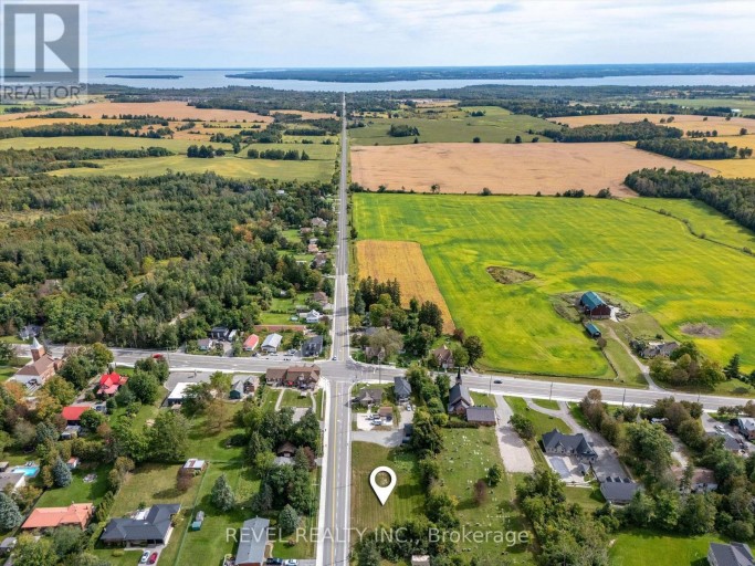 2245 FOURTH LINE, Innisfil (Churchill), Ontario, L0L1K0