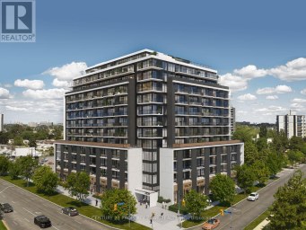 1009 - 2825 JANE STREET Toronto (Glenfield-Jane Heights) Ontario photo 11