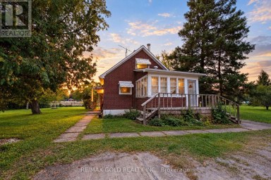 15208 AIRPORT ROAD Caledon Ontario photo 1