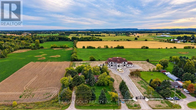 15208 AIRPORT ROAD, Caledon, Ontario, L7C2W7