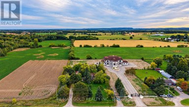 15208 AIRPORT ROAD Caledon Ontario photo 2