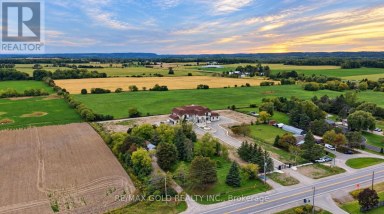 15208 AIRPORT ROAD Caledon Ontario photo 3