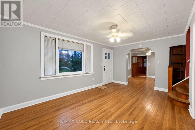 15208 AIRPORT ROAD, Caledon, Ontario, L7C2W7