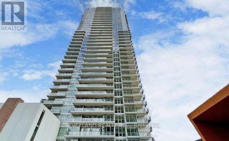1702 - 95 MCMAHON DRIVE, Toronto (Bayview Village), Ontario, M2K0H2