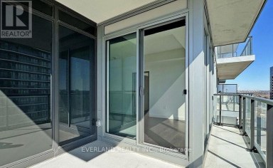 1702 - 95 MCMAHON DRIVE Toronto (Bayview Village) Ontario photo 13