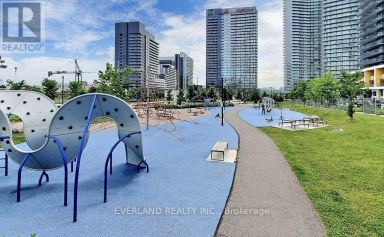 1702 - 95 MCMAHON DRIVE Toronto (Bayview Village) Ontario photo 14