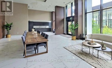 1702 - 95 MCMAHON DRIVE Toronto (Bayview Village) Ontario photo 15
