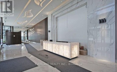 1702 - 95 MCMAHON DRIVE Toronto (Bayview Village) Ontario photo 2