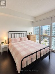 1702 - 95 MCMAHON DRIVE Toronto (Bayview Village) Ontario photo 8