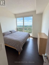 1702 - 95 MCMAHON DRIVE Toronto (Bayview Village) Ontario photo 9