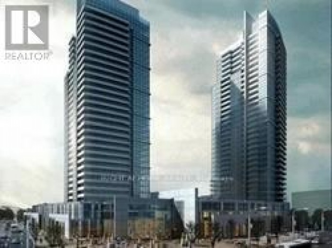 2901 - 3600 HIGHWAY 7 ROAD, Vaughan (Vaughan Corporate Centre), Ontario, L4L0G7