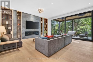 257 LAWRENCE AVENUE E Toronto (Bridle Path-Sunnybrook-York Mills) Ontario photo 13
