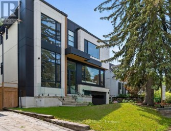 257 LAWRENCE AVENUE E Toronto (Bridle Path-Sunnybrook-York Mills) Ontario photo 2
