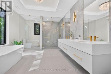 257 LAWRENCE AVENUE E Toronto (Bridle Path-Sunnybrook-York Mills) Ontario photo 23