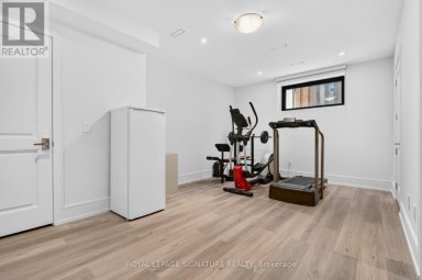 257 LAWRENCE AVENUE E Toronto (Bridle Path-Sunnybrook-York Mills) Ontario photo 38