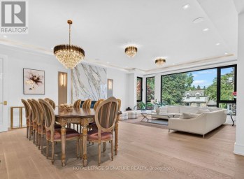 257 LAWRENCE AVENUE E Toronto (Bridle Path-Sunnybrook-York Mills) Ontario photo 7