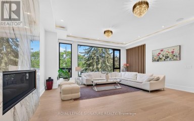 257 LAWRENCE AVENUE E Toronto (Bridle Path-Sunnybrook-York Mills) Ontario photo 8