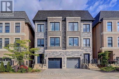 32 MCGURRAN LANE Richmond Hill (Doncrest) Ontario photo 1