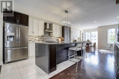 32 MCGURRAN LANE Richmond Hill (Doncrest) Ontario photo 16