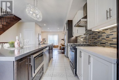 32 MCGURRAN LANE Richmond Hill (Doncrest) Ontario photo 19