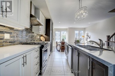 32 MCGURRAN LANE Richmond Hill (Doncrest) Ontario photo 20