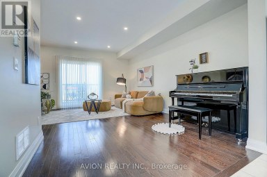 32 MCGURRAN LANE Richmond Hill (Doncrest) Ontario photo 23
