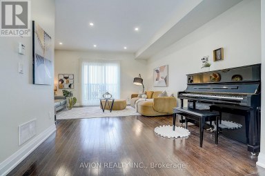 32 MCGURRAN LANE Richmond Hill (Doncrest) Ontario photo 24