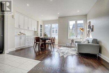 32 MCGURRAN LANE Richmond Hill (Doncrest) Ontario photo 31