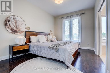 32 MCGURRAN LANE Richmond Hill (Doncrest) Ontario photo 37
