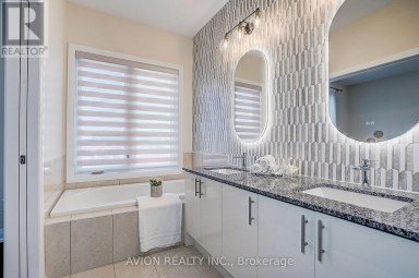 32 MCGURRAN LANE Richmond Hill (Doncrest) Ontario photo 41