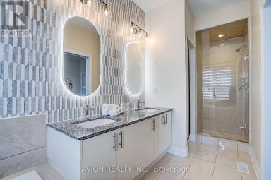 32 MCGURRAN LANE Richmond Hill (Doncrest) Ontario photo 42