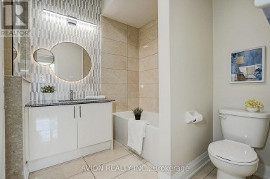 32 MCGURRAN LANE Richmond Hill (Doncrest) Ontario photo 45