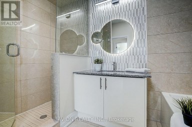 32 MCGURRAN LANE Richmond Hill (Doncrest) Ontario photo 47